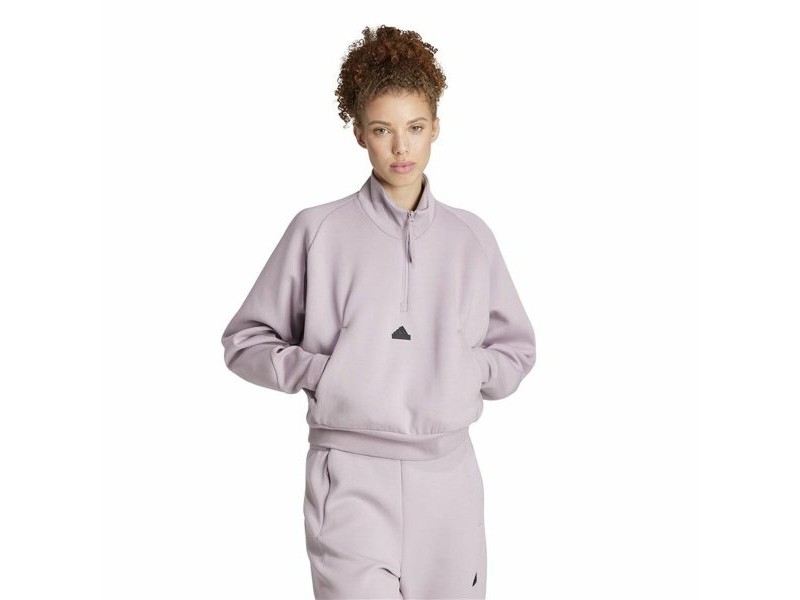 Женско Спортно Яке Adidas Z.N.E. Qz Дама M