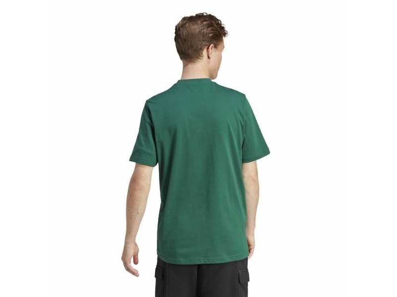 Мъжка тениска с къс ръкав Adidas Growth Bos XS