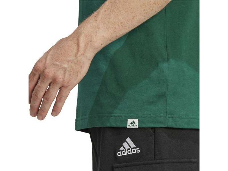 Мъжка тениска с къс ръкав Adidas Growth Bos XS