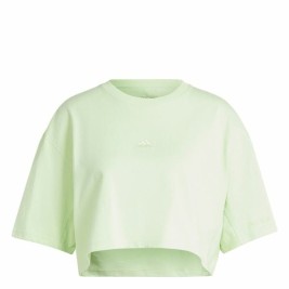Дамска тениска с къс ръкав Adidas All Szn (XS)