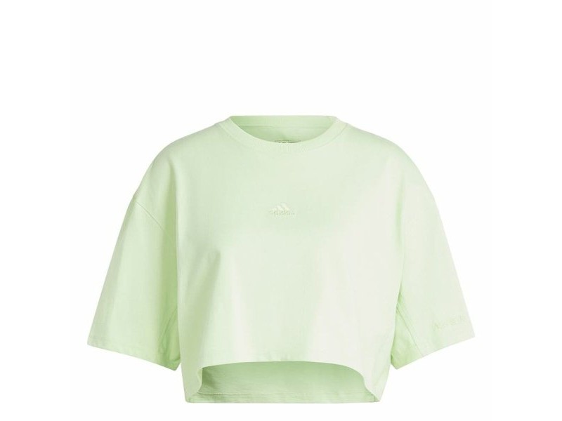 Дамска тениска с къс ръкав Adidas All Szn (XS)