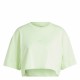 Дамска тениска с къс ръкав Adidas All Szn (XS)