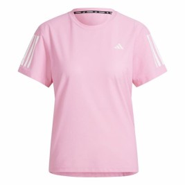 Дамска тениска с къс ръкав Adidas Own The Run