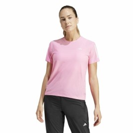 Дамска тениска с къс ръкав Adidas Own The Run