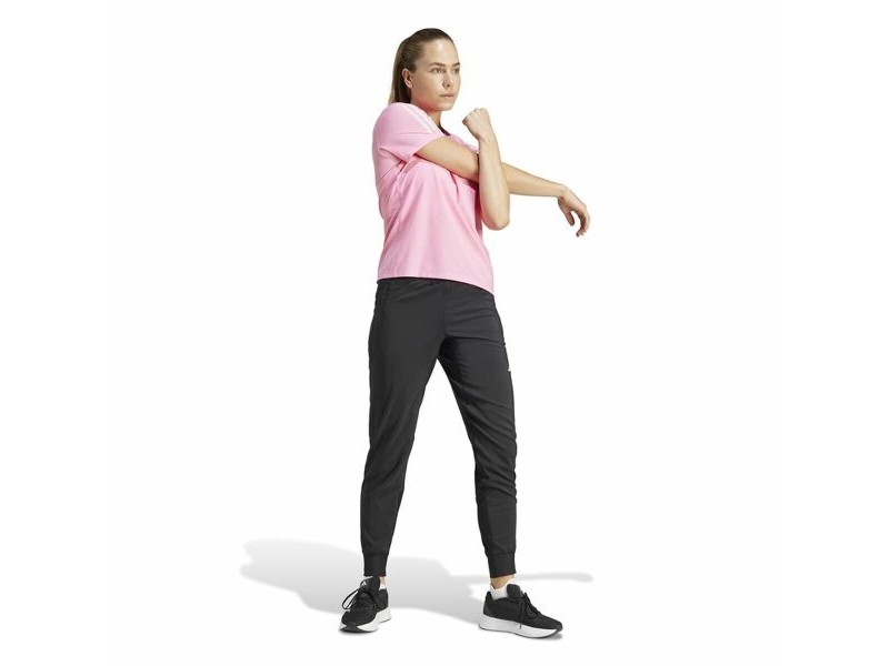 Дамска тениска с къс ръкав Adidas Own The Run