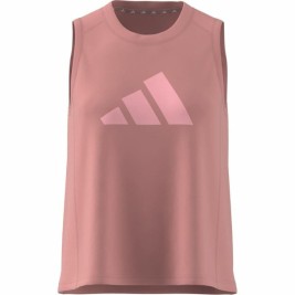 Мъжка тениска с къс ръкав Adidas Train Essentials Big Performance Logo M