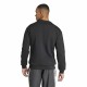 Мъжки суичър без качулка Adidas Fi Bos Crw Черен XXL