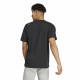 Мъжка тениска с къс ръкав Adidas Remoji Graphic L