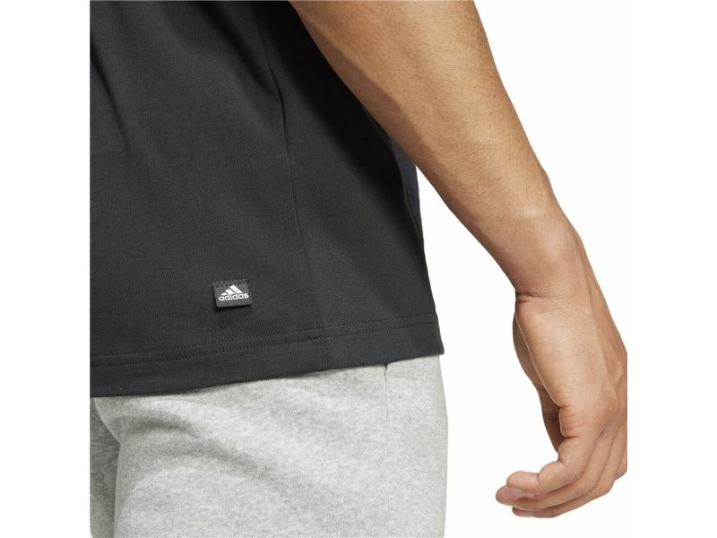 Мъжка тениска с къс ръкав Adidas Remoji Graphic L