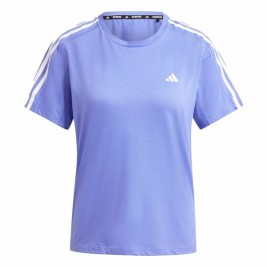 Дамска тениска с къс ръкав Adidas Own The Run 3 Bandas