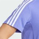 Дамска тениска с къс ръкав Adidas Own The Run 3 Bandas