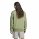 Мъжки суичър без качулка Adidas All Szn French Terry Crew Зелен L Мъжки суичър без качулка Adidas All Szn French Terry Crew Зелен L