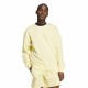 Мъжки суичър без качулка Adidas All Szn French Terry Crew L