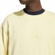Мъжки суичър без качулка Adidas All Szn French Terry Crew L