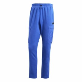 Дълги Спортни Панталони Adidas City Es e Fleece