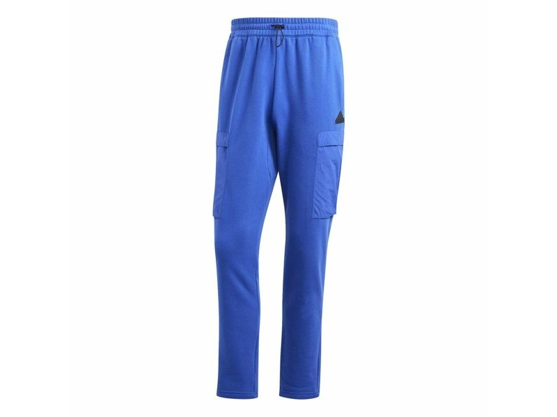 Дълги Спортни Панталони Adidas City Es e Fleece