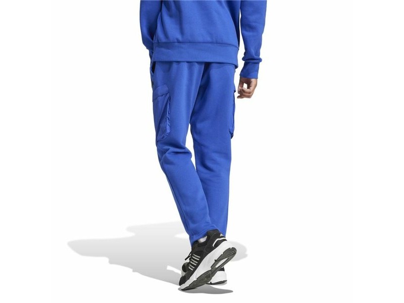 Дълги Спортни Панталони Adidas City Es e Fleece