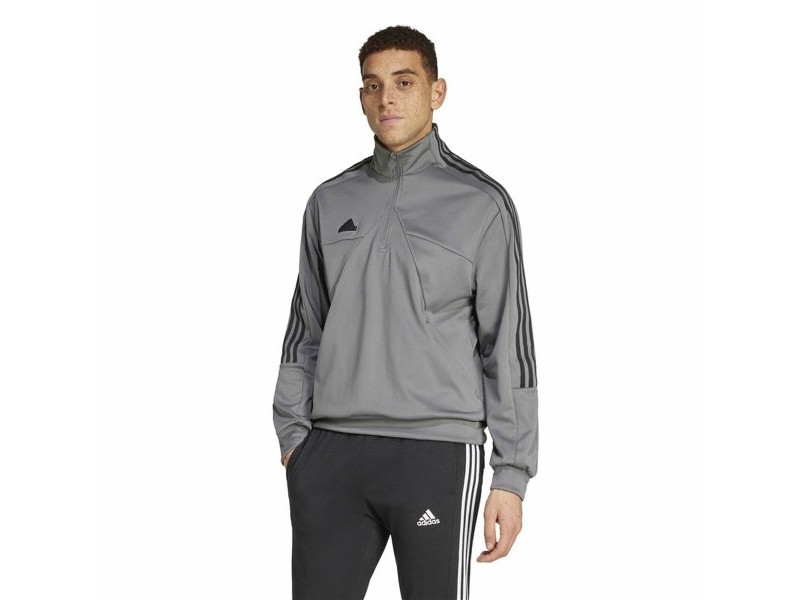 Мъжко Спортно Яке Adidas House Of Tiro Half Zip