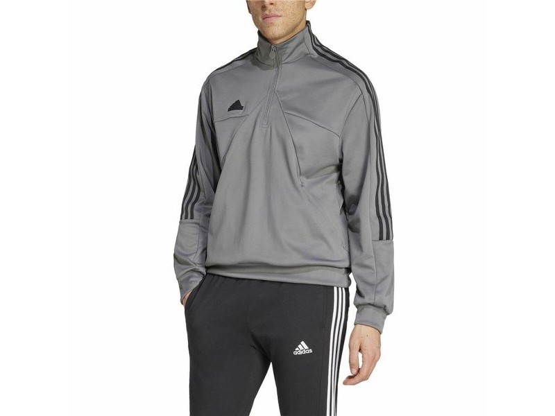 Мъжко Спортно Яке Adidas House Of Tiro Half Zip