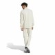 Спортен Костюм за Възрастни Adidas Basic 3S French Terry Мъже