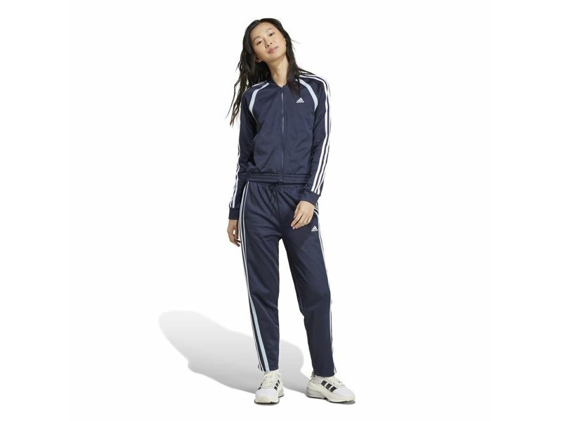 Анцуг за Жена Adidas Teamsport