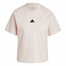 Дамска тениска с къс ръкав Adidas Z.N.E. (XL)