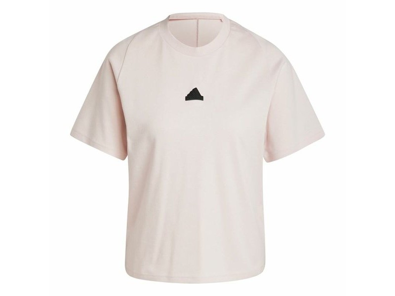 Дамска тениска с къс ръкав Adidas Z.N.E. (XL)