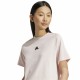 Дамска тениска с къс ръкав Adidas Z.N.E. (XL)