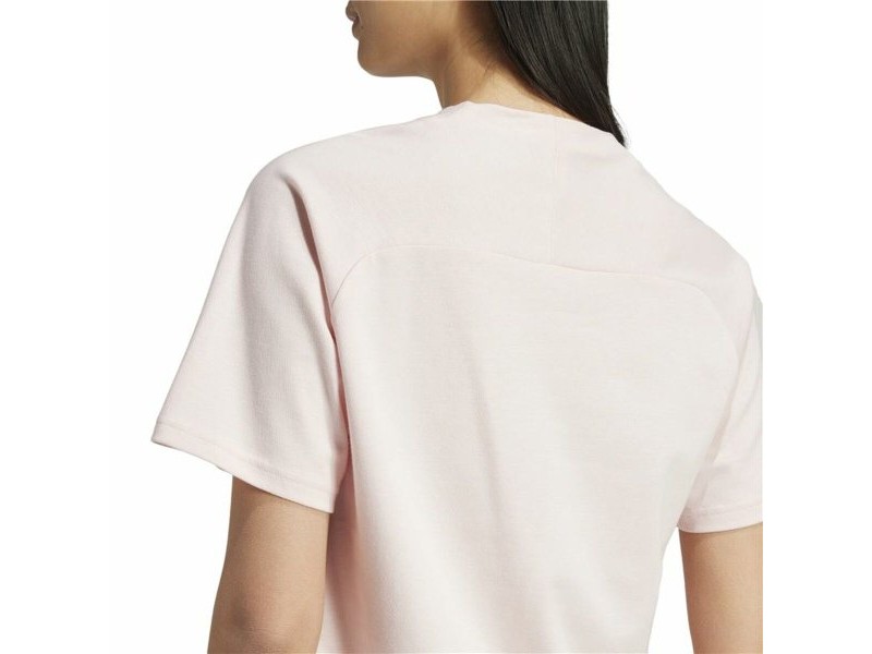 Дамска тениска с къс ръкав Adidas Z.N.E. (XL)