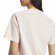 Дамска тениска с къс ръкав Adidas Z.N.E. (XL)