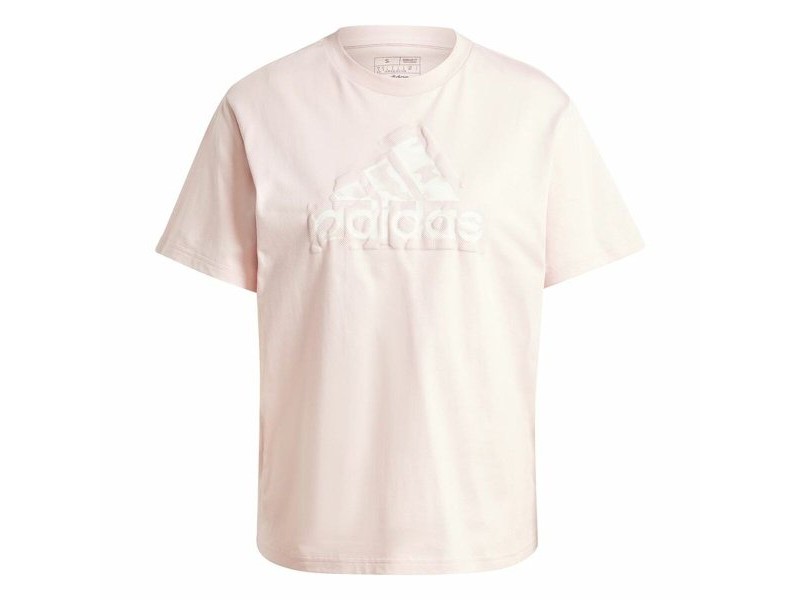 Дамска тениска с къс ръкав Adidas Future Icons Graphic (XL)