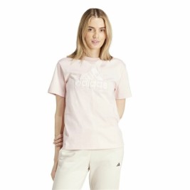 Дамска тениска с къс ръкав Adidas Future Icons Graphic (XL)