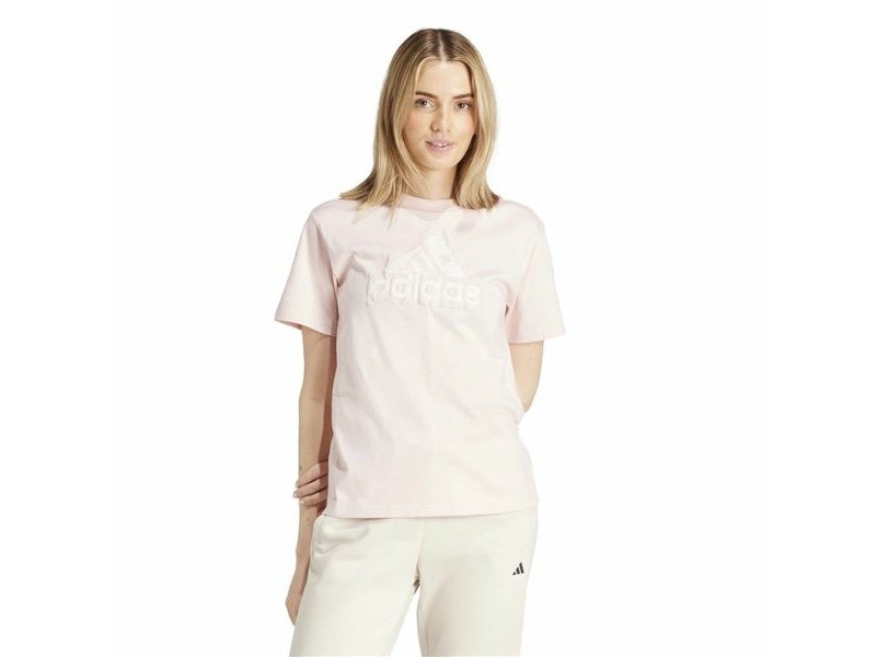 Дамска тениска с къс ръкав Adidas Future Icons Graphic (XL)