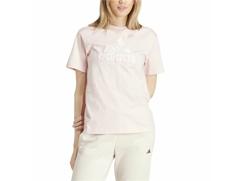 Дамска тениска с къс ръкав Adidas Future Icons Graphic (XL)