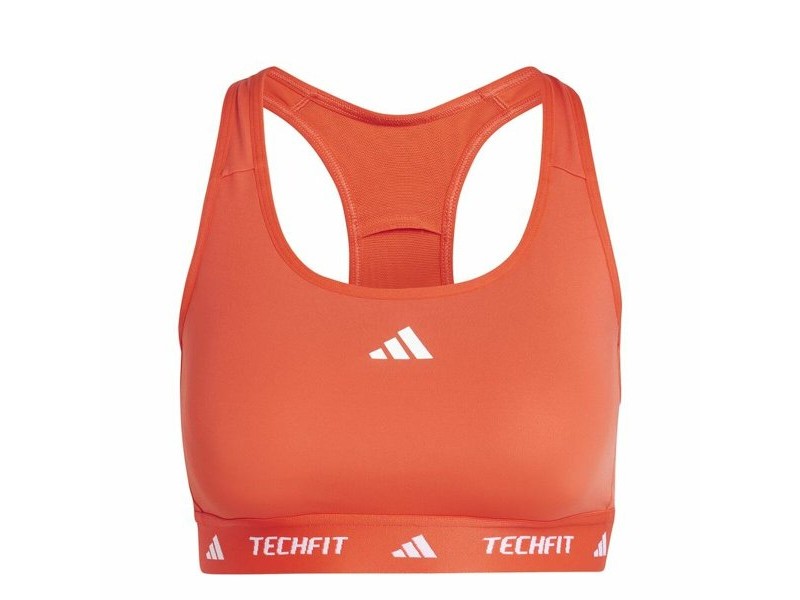 Спортен Сутиен Adidas Techfit Medium XS
