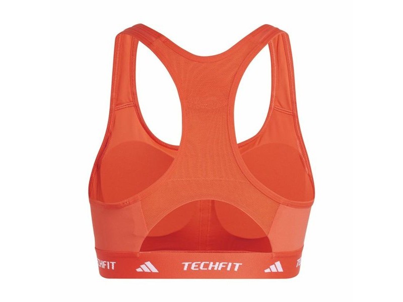 Спортен Сутиен Adidas Techfit Medium XS