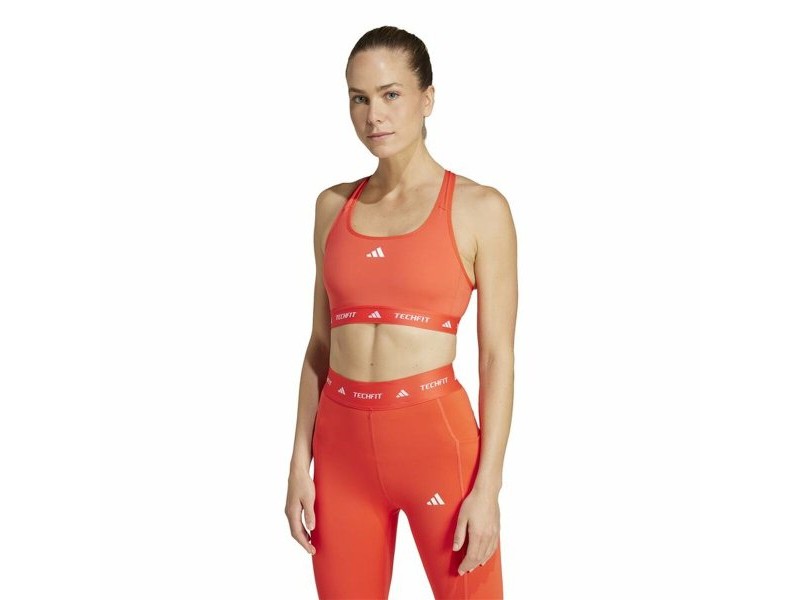 Спортен Сутиен Adidas Techfit Medium XS