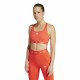 Спортен Сутиен Adidas Techfit Medium XS