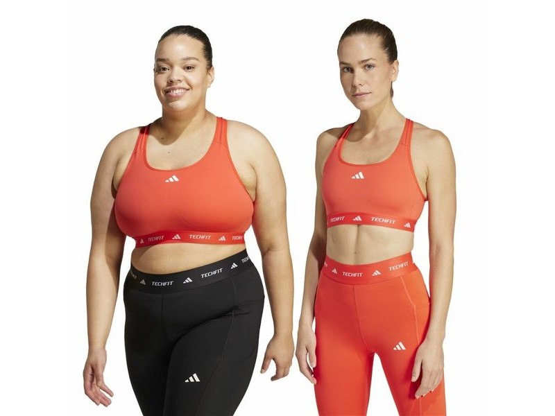 Спортен Сутиен Adidas Techfit Medium XS