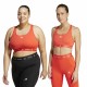 Спортен Сутиен Adidas Techfit Medium XS