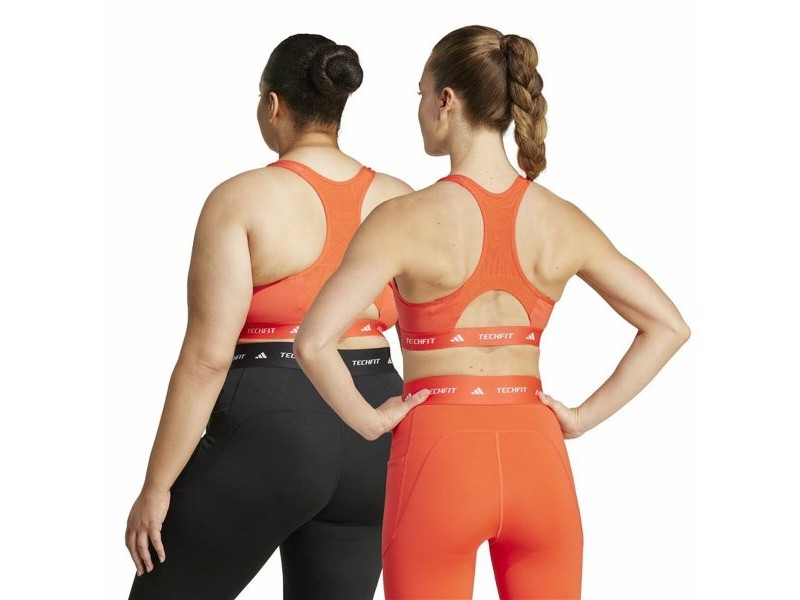Спортен Сутиен Adidas Techfit Medium XS