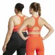 Спортен Сутиен Adidas Techfit Medium XS