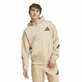 Яке за Мъже Adidas Z.N.E. Full Zip