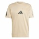 Мъжка тениска с къс ръкав Adidas Z.N.E. M