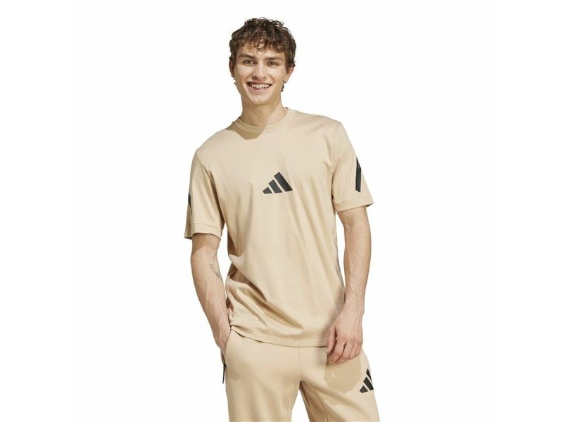 Мъжка тениска с къс ръкав Adidas Z.N.E. M