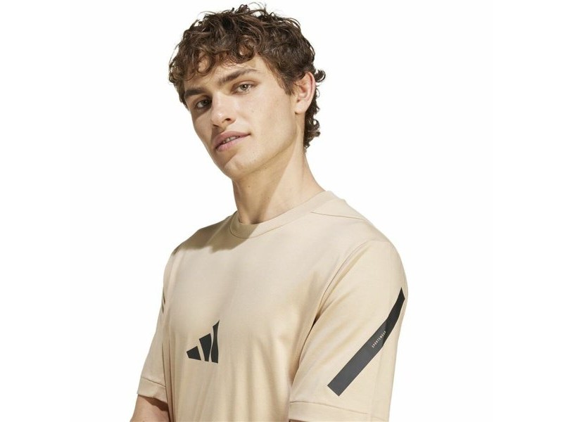 Мъжка тениска с къс ръкав Adidas Z.N.E. M