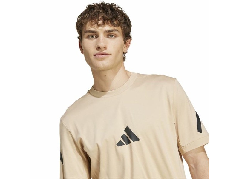 Мъжка тениска с къс ръкав Adidas Z.N.E. M