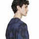 Мъжка тениска с къс ръкав Adidas Future Icons Bos Aop 2XL