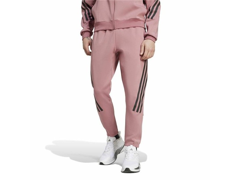 Дълги Спортни Панталони Adidas Future Icons 3 Bandas