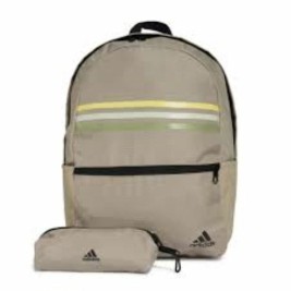 Спортна Раница Adidas CLASSIC 3S PC IZ1896 Кафяв